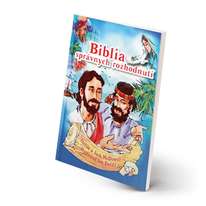Biblia správnych rozhodnutí