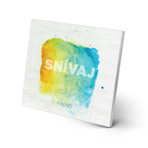 FRENDI - Snívaj