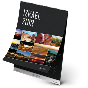 Izrael 2013