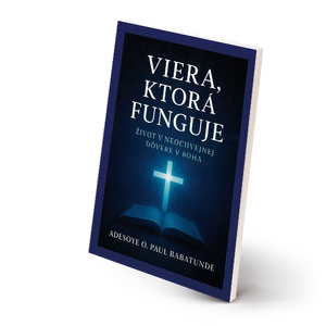 Viera, ktorá funguje