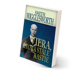 Viera, ktorá stále rastie