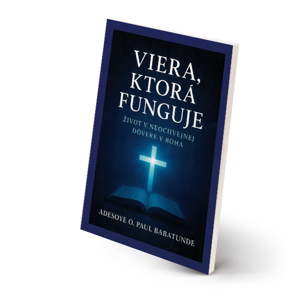 Viera, ktorá funguje