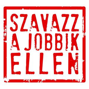 Hlasuj proti Jobbiku!