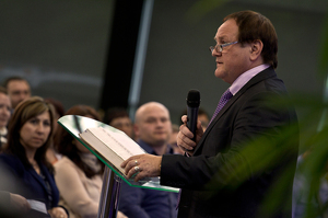 Pokračujeme - 12.10.2015