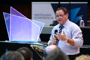 Pokračujeme - 25.7.2014 