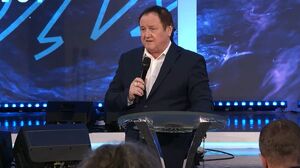 Pokračujeme - 8.3.2026