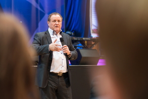 Pokračujeme - 24.2.2015