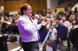 Pokračujeme - 21.11.2017