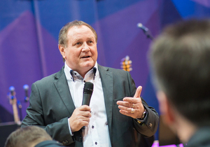 Pokračujeme - 5.5.2016