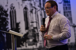 Pokračujeme - 22.7.2014