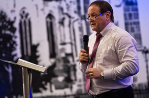 Pokračujeme - 20.11.2014