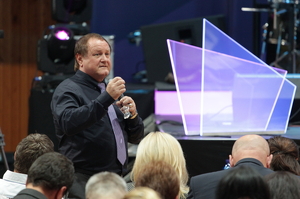 Pokračujeme - 5.5.2015