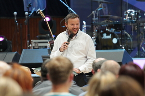 Pokračujeme - 7.11.2014