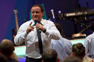 Pokračujeme - 29.10.2014