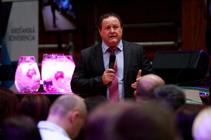 Pokračujeme - 20.8.2014