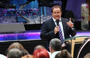 Pokračujeme - 3.7.2014