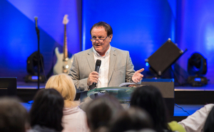 Pokračujeme – 10.7.2017