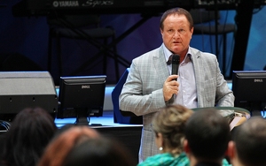 Pokračujeme - 27.6.2014