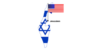 USA chcú otvoriť ambasádu v Jeruzaleme už v máji