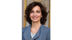 Židovka porazila Katar: UNESCO povedie Azoulayová