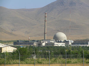 Irán by vraj mohol zostrojiť bombu za pár týždňov
