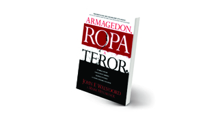 Armagedon, ropa a teror