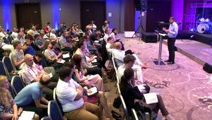 Prebehla regionálna konferencia v Bratislave