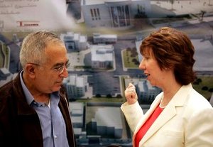 Európska únia pošle Palestínskej samospráve 13 miliónov eur