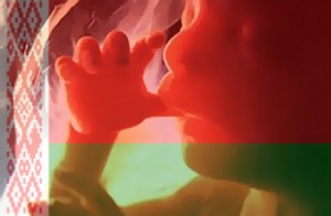 V Bielorusku sa začala modlitebná akcia proti potratom