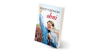 Reinhard Bonnke | Život v jednom ohni