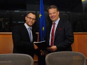 Ľudské práva vraj porušuje aj Palestínska samospráva