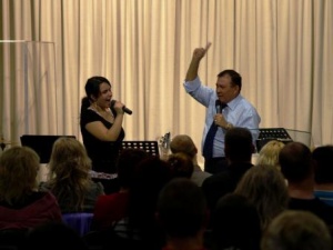 Impressionante 2011