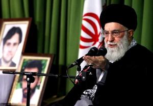 Irán sa vraj nikdy neusiloval o jadrové zbrane