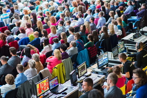 To najsledovanejšie z roku 2014
