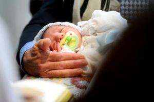 Židov i moslimov rozhorčil zákaz obriezky v Nemecku