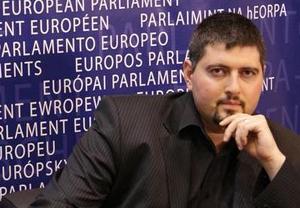 Kríza svedomia: Antisemita z Jobbiku zistil, že je Žid 