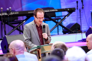 Pokračujeme - 26.6.2015