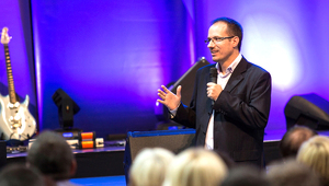 Predstavujeme novú rubriku