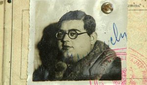 Výstava o Židovi, ktorý sa nebál Hitlera