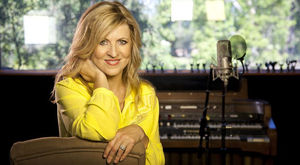 Darlene Zschech po ukončení chemoterapie opäť vo chválach