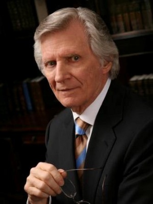 Zomrel David Wilkerson