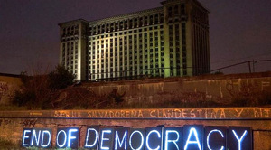 Elity, elitáři a konec demokracie