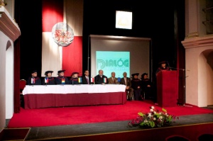 Medzinárodná konferencia „Dialóg ako cesta spolužitia“