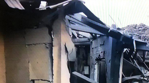 Raketa z Gazy zasiahla dom severne od Tel Avivu