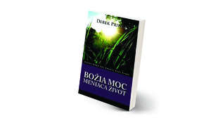 Božia moc meniaca život