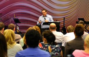 Pokračujeme - 19.6.2014