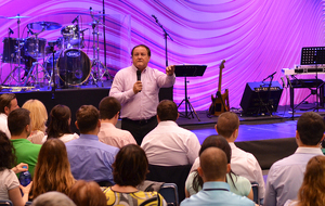 Pokračujeme - 21.8.2014