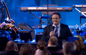 Pozvánka pre pastorov, presbyterov a vedúcich skupín