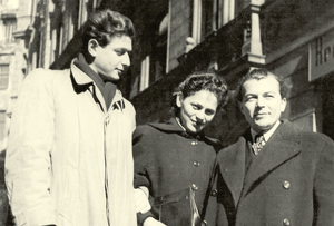 Príbehy preživších: Edita Grosmanová