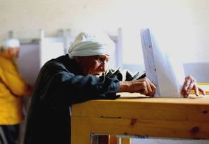 Ďalšie víťazstvo islamistov v Egypte 